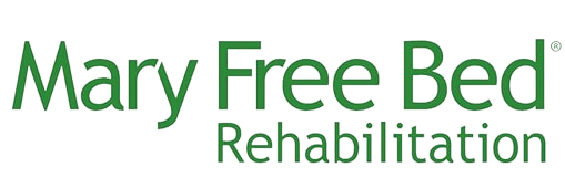 Mary Free Bed Rehabilitation Hospital Logo